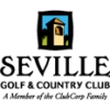 Seville Golf & Country Club Logo