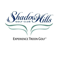 Shadow Hills Golf Club Logo