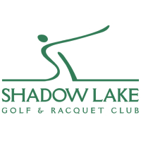 Shadow Lake Golf & Racquet Club Logo