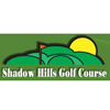 Shadow Hills Golf Course Logo