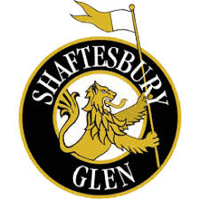 Shaftesbury Glen Golf & Fish Club Logo