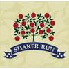 Shaker Run Golf Club Logo