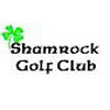 Shamrock Golf Club Logo