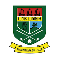 Shandon Park Golf Club Logo