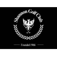 Shannon Golf Club Logo