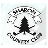 Sharon Country Club Logo