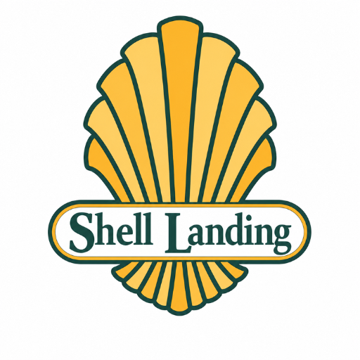 Shell Landing Golf Club