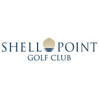 Shell Point Golf Club Logo