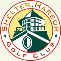Shelter Harbor Golf Club Logo