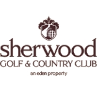 Sherwood Golf and Country Club Logo