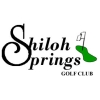 Shiloh Springs Golf Club