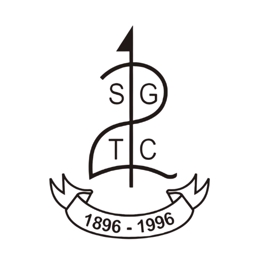 Shiskine Golf & Tennis Club Logo