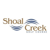 Shoal Creek Golf Course Logo