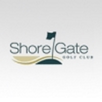 Shore Gate Golf Club Logo