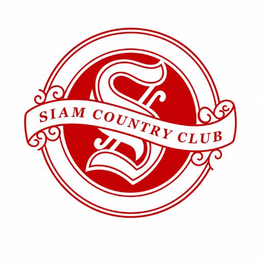 Siam Country Club - Old Course Logo