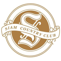 Siam Country Club - Rolling Hills Logo