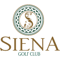 Siena Golf Club Logo