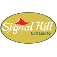 Signal Hill Golf Course Logo