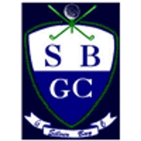Silver Bay Golf Course Logo