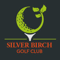 Silver Birch Golf Course Logo