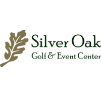 Silver Oak Golf Course Logo