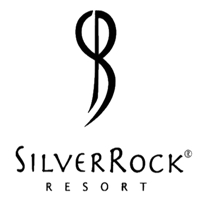 SilverRock Resort Logo