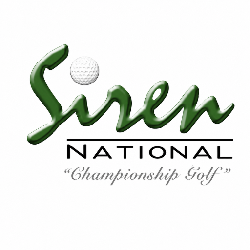Siren National Championship Golf