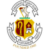 Skerries Golf Club Logo