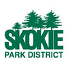 Weber Park Golf Course Logo