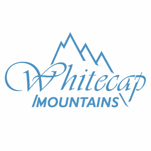 Skye Golf in the Whitecap Mountains