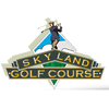 Skyland Golf Course Logo