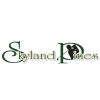 Skyland Pines Golf Club Logo