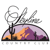 Skyline Country Club Logo