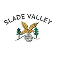 Slade Valley Golf Club Logo