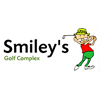 Smileys Executive Golf Club Logo