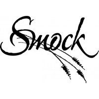Smock Golf Course Logo