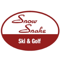 Snow Snake Ski & Golf Logo