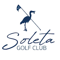 Soleta Golf Golf Club Logo