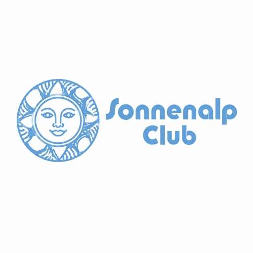 Sonnenalp Golf Club Logo
