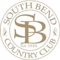 South Bend Country Club Logo
