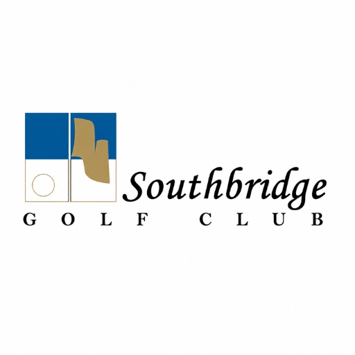 Southbridge Golf Club Logo