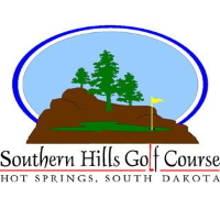 Southern Hills Golf Course Logo