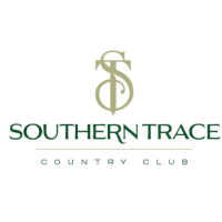 Southern Trace Country Club Logo
