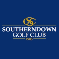 Southerndown Golf Club Logo