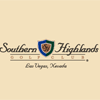 Southern Highlands Golf Club Logo