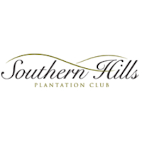 Southern Hills Planation Club Logo