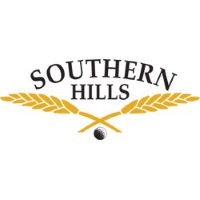 Southern Hills Golf Course Logo