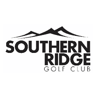 Southern Ridge Golf Club Logo