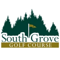 South Grove Golf Course Logo