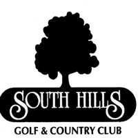 South Hills Logo